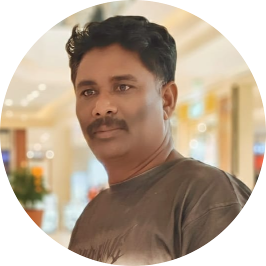 SHAJAHAN KOTTA — Partner